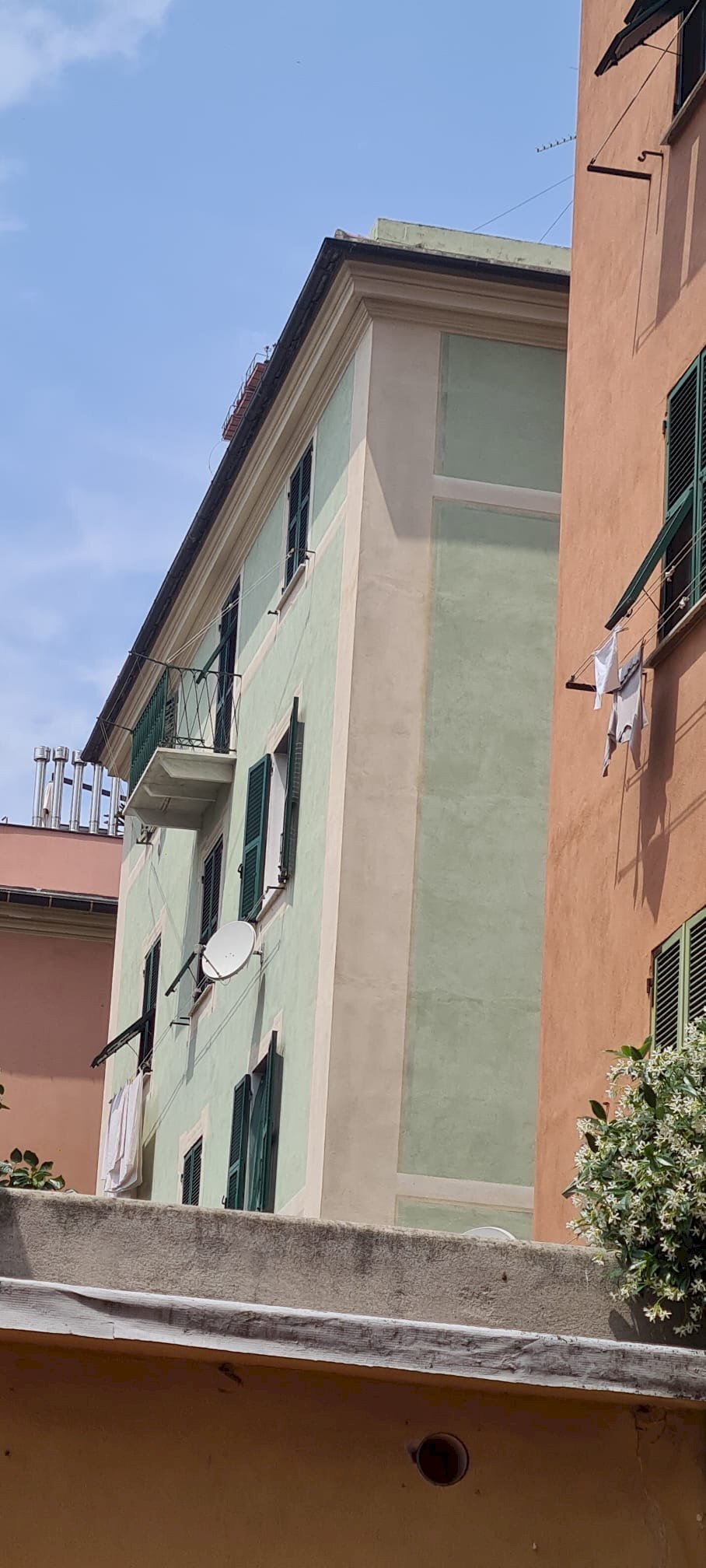 Apartment Genova - photo 2