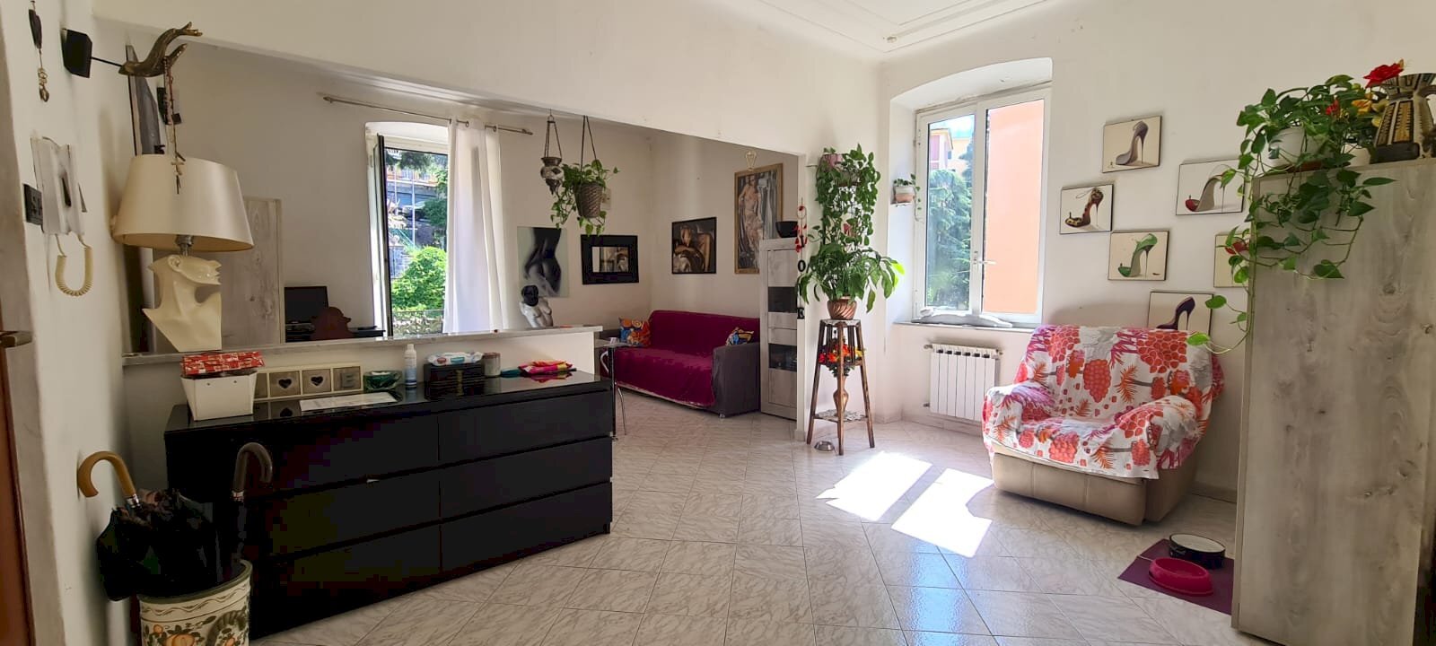 Apartment Genova - photo 3