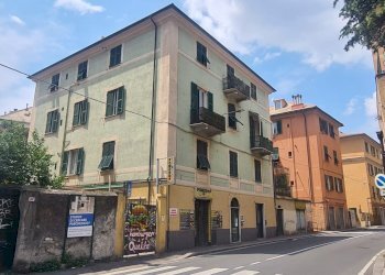Apartment Genova - photo 1