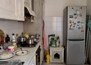 Apartment Genova - photo 11