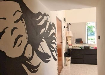 Apartment Genova - photo 14