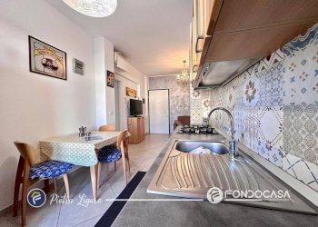 Trilocale Via Soccorso, Pietra Ligure - foto 5