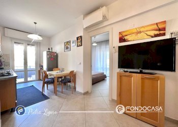 Trilocale Via Soccorso, Pietra Ligure - foto 2