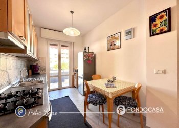 Trilocale Via Soccorso, Pietra Ligure - foto 4