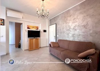 Trilocale Via Soccorso, Pietra Ligure - foto 1