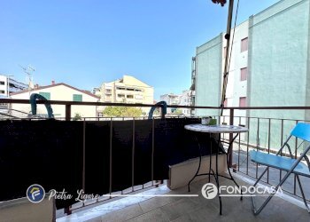 Trilocale Via Soccorso, Pietra Ligure - foto 8