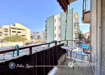 Trilocale Via Soccorso, Pietra Ligure - foto 10