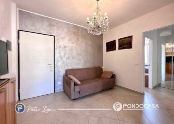 Trilocale Via Soccorso, Pietra Ligure - foto 11