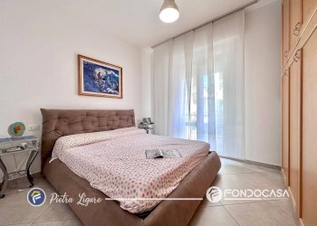 Trilocale Via Soccorso, Pietra Ligure - foto 12