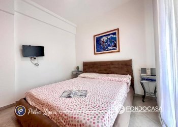 Trilocale Via Soccorso, Pietra Ligure - foto 14