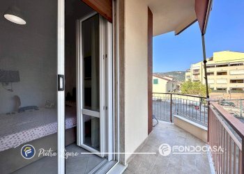 Trilocale Via Soccorso, Pietra Ligure - foto 16