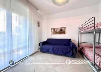 Trilocale Via Soccorso, Pietra Ligure - foto 17