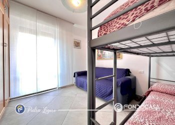 Trilocale Via Soccorso, Pietra Ligure - foto 18