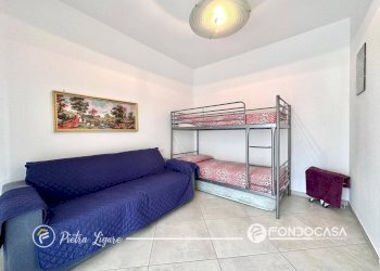 Trilocale Via Soccorso, Pietra Ligure - foto 19