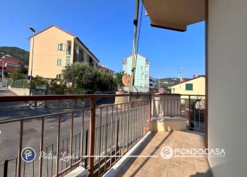 Trilocale Via Soccorso, Pietra Ligure - foto 20