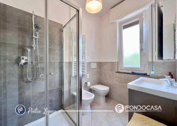 Trilocale Via Soccorso, Pietra Ligure - foto 22