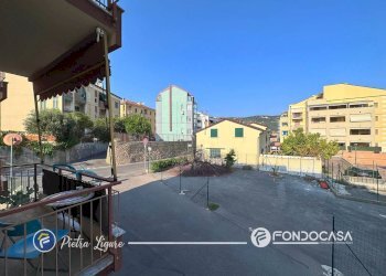 Trilocale Via Soccorso, Pietra Ligure - foto 24
