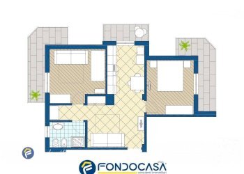 Trilocale Via Soccorso, Pietra Ligure - foto 23