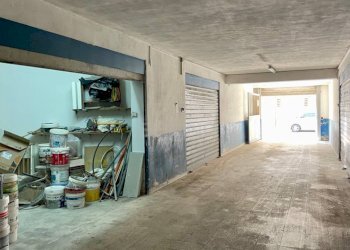 Box VIA CARLO FORLANINI, Siracusa - foto 7