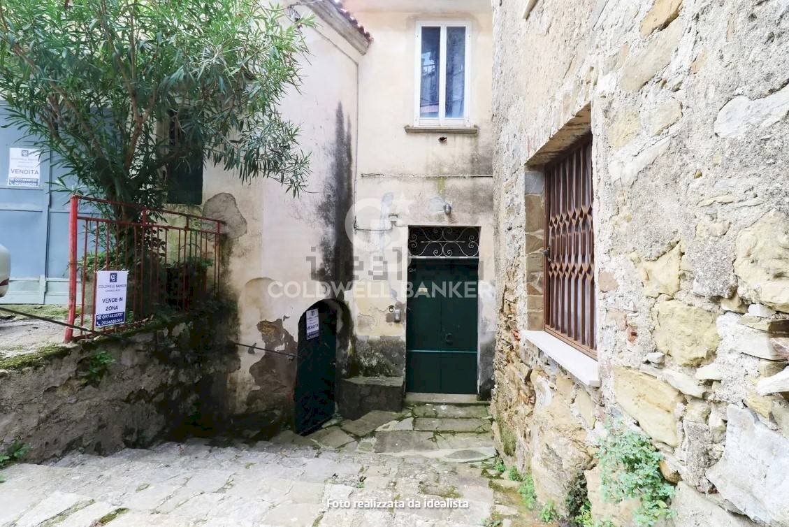 Appartamento Via Vicolo dei Sorrentini, San Mauro Cilento - foto 1
