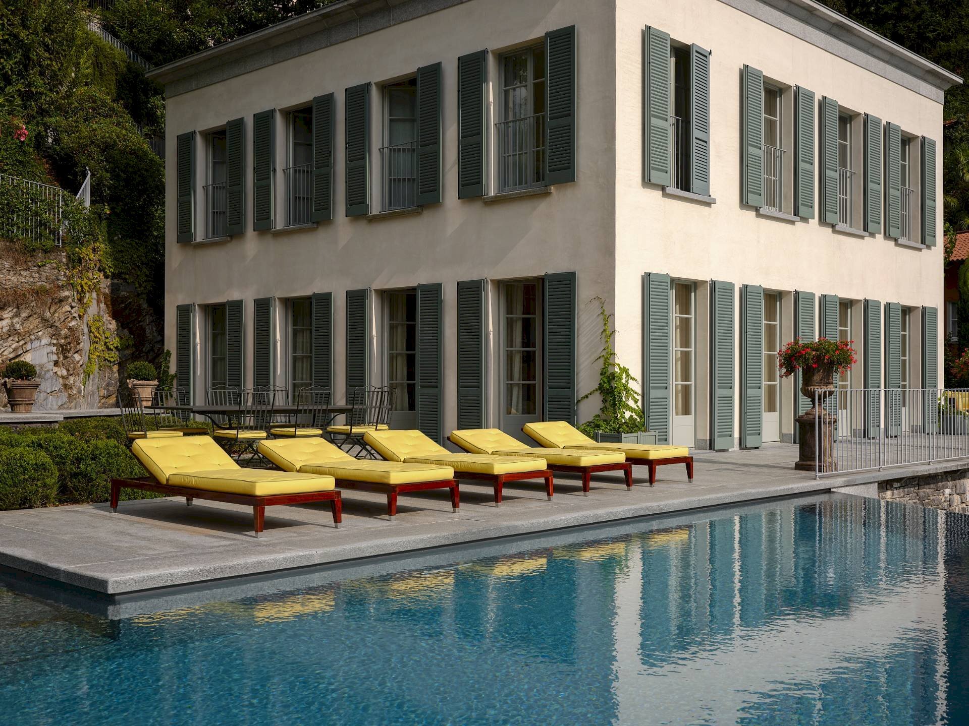 Villa Unifamiliare Via Riva di Quarzano, Pognana Lario - foto 2