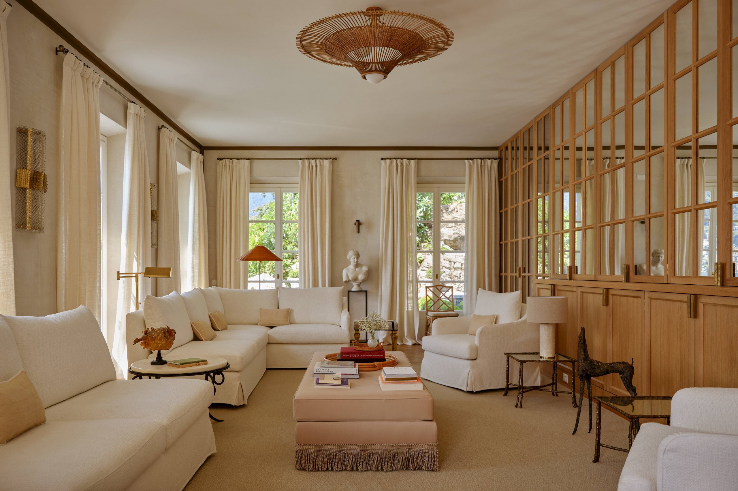 Villa Unifamiliare Via Riva di Quarzano, Pognana Lario - foto 3