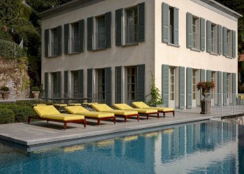 Villa Unifamiliare Via Riva di Quarzano, Pognana Lario - foto 2