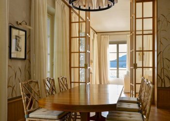 Villa Unifamiliare Via Riva di Quarzano, Pognana Lario - foto 4