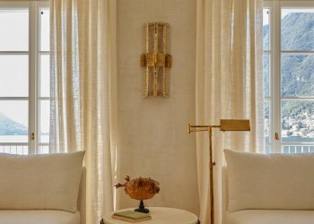 Villa Unifamiliare Via Riva di Quarzano, Pognana Lario - foto 6