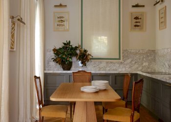 Villa Unifamiliare Via Riva di Quarzano, Pognana Lario - foto 7