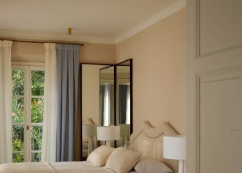 Villa Unifamiliare Via Riva di Quarzano, Pognana Lario - foto 10