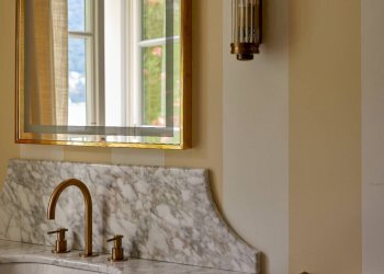 Villa Unifamiliare Via Riva di Quarzano, Pognana Lario - foto 11