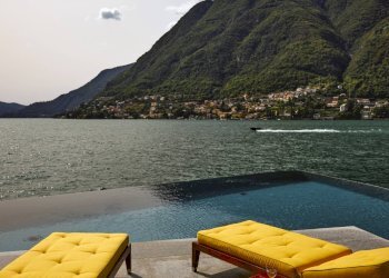 Villa Unifamiliare Via Riva di Quarzano, Pognana Lario - foto 12