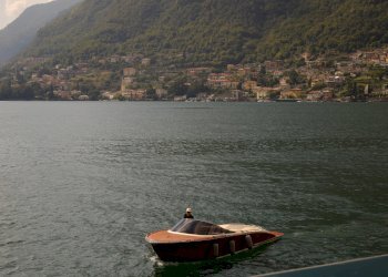 Villa Unifamiliare Via Riva di Quarzano, Pognana Lario - foto 13