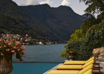 Villa Unifamiliare Via Riva di Quarzano, Pognana Lario - foto 14