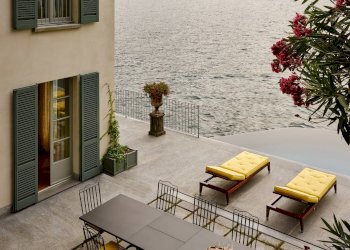 Villa Unifamiliare Via Riva di Quarzano, Pognana Lario - foto 15