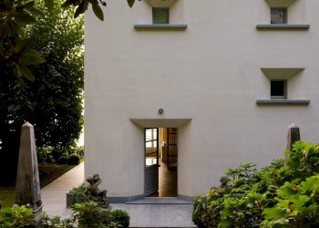 Villa Unifamiliare Via Riva di Quarzano, Pognana Lario - foto 16