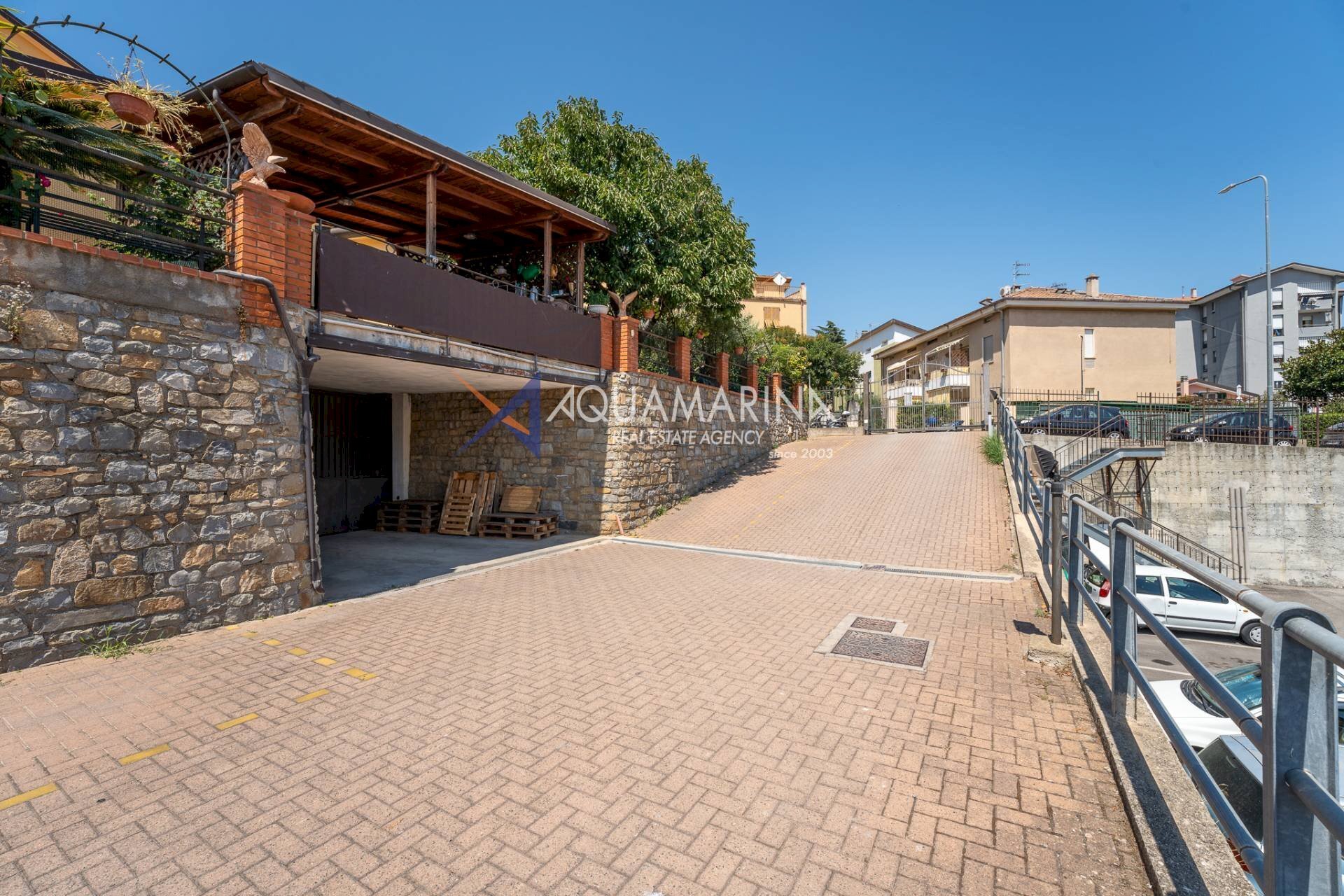 Magazzino Taggia - foto 1