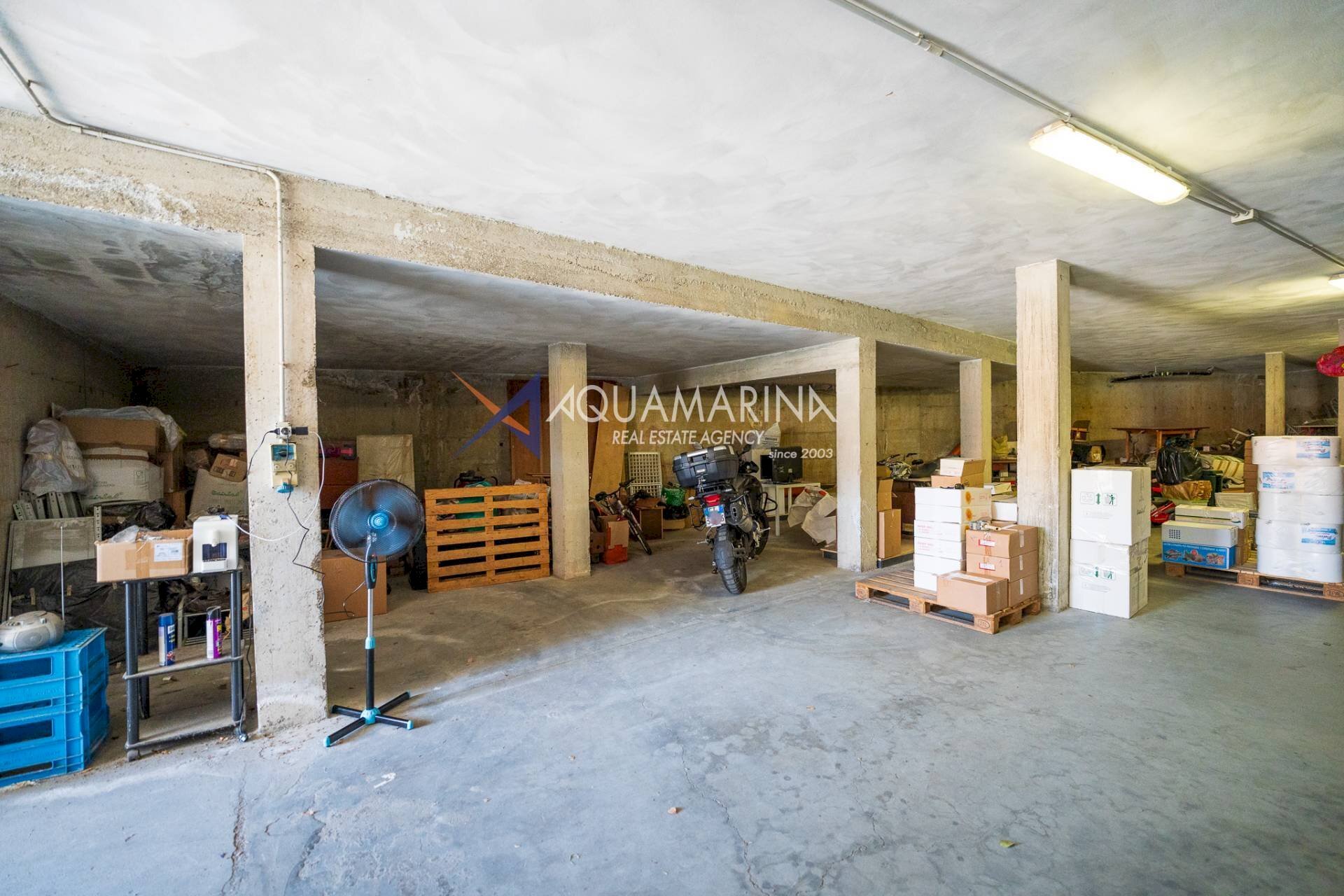 Magazzino Taggia - foto 2