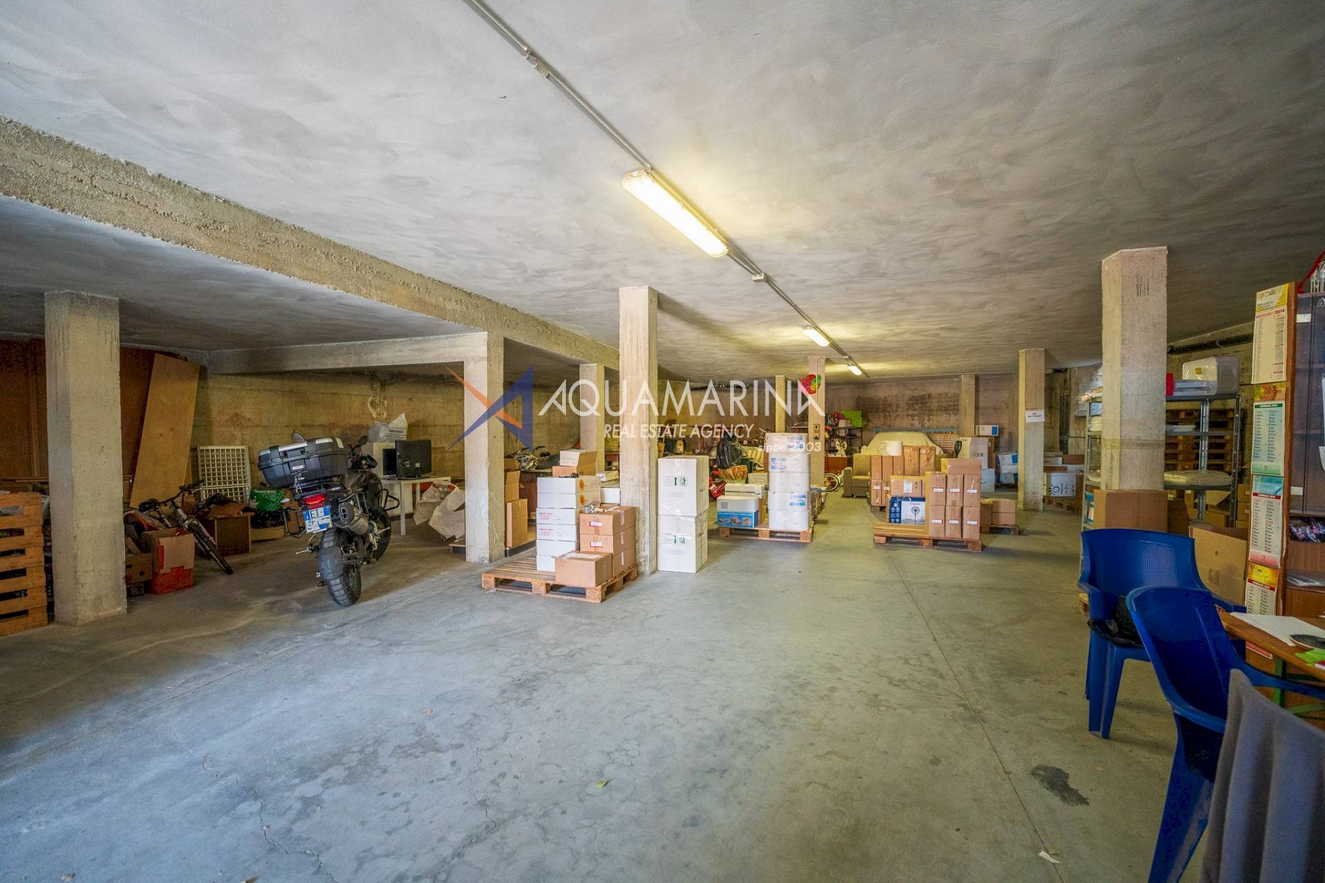 Magazzino Taggia - foto 3