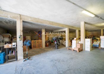 Magazzino Taggia - foto 2