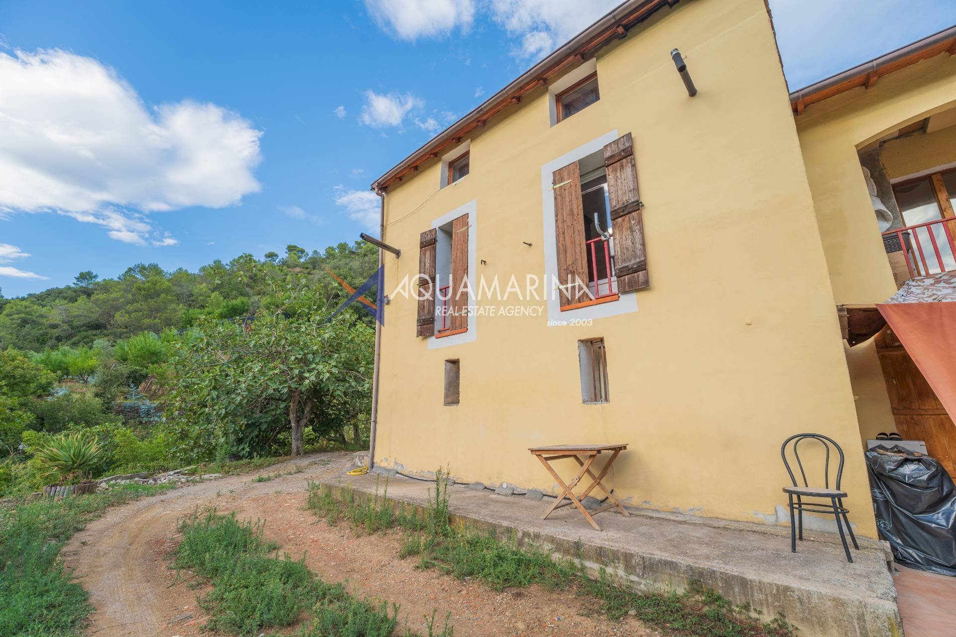 Single Family Villa Dolceacqua - photo 1