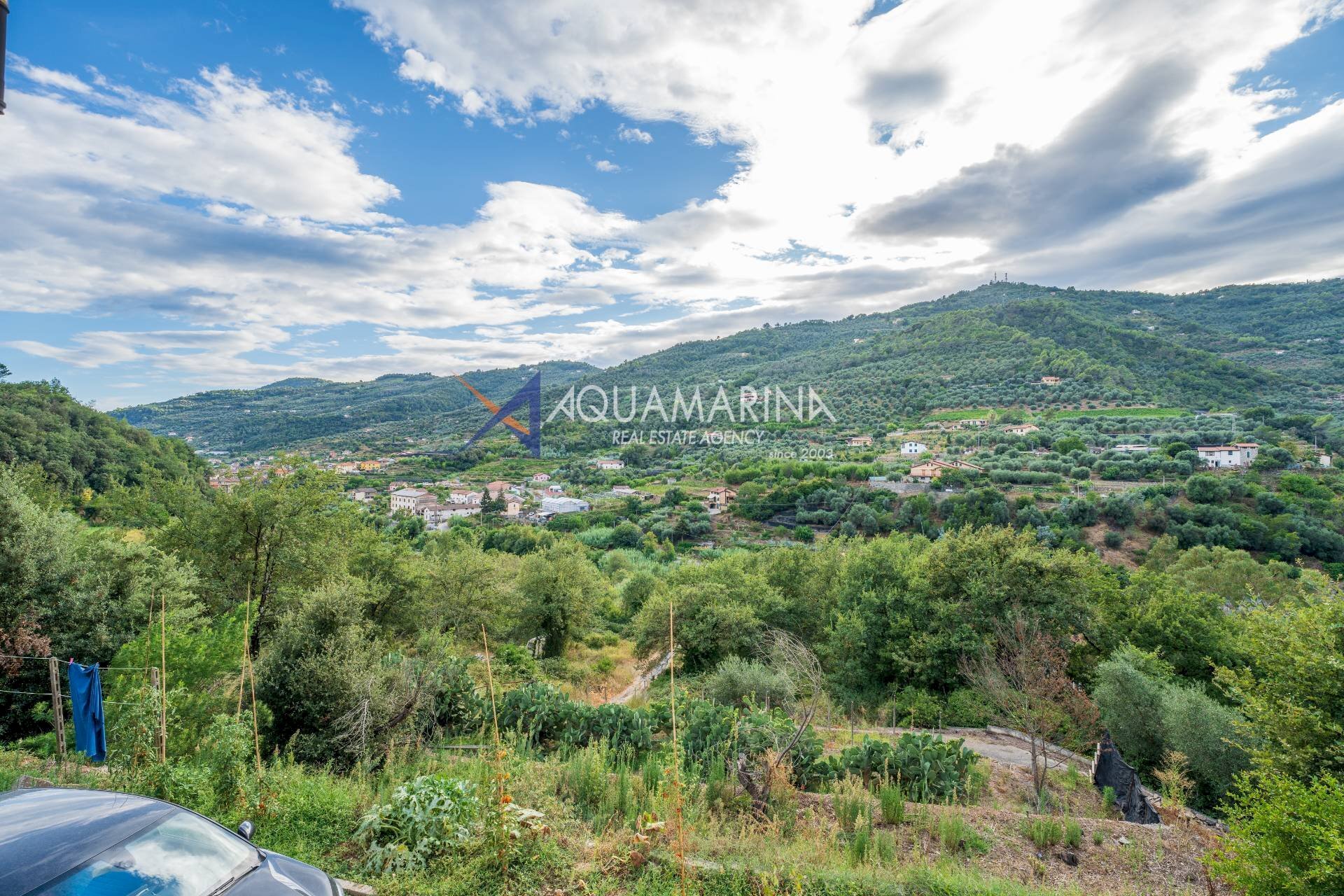 Single Family Villa Dolceacqua - photo 2