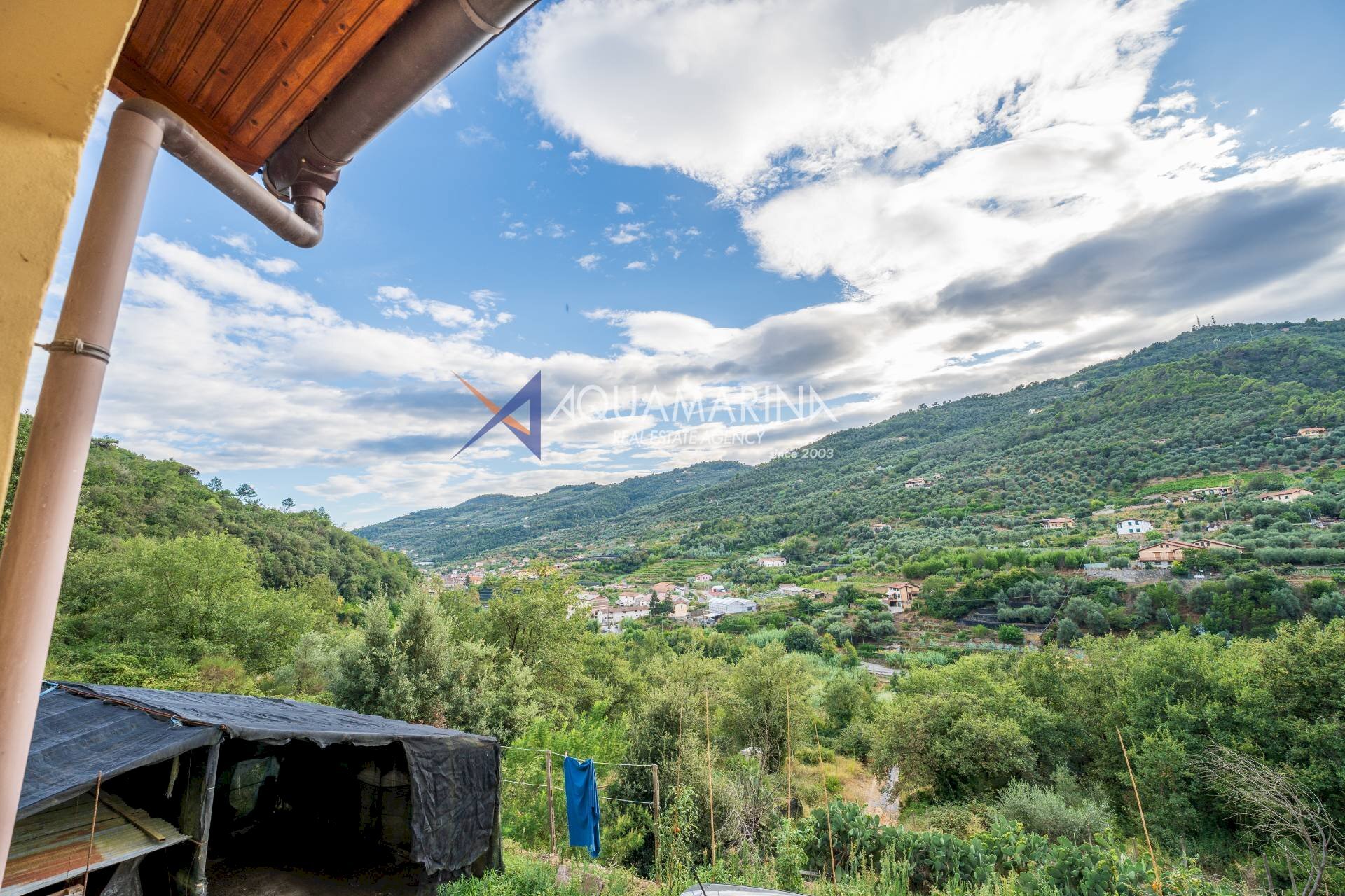 Single Family Villa Dolceacqua - photo 3