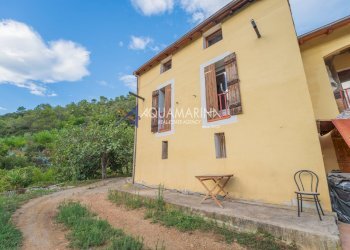 Single Family Villa Dolceacqua - photo 1