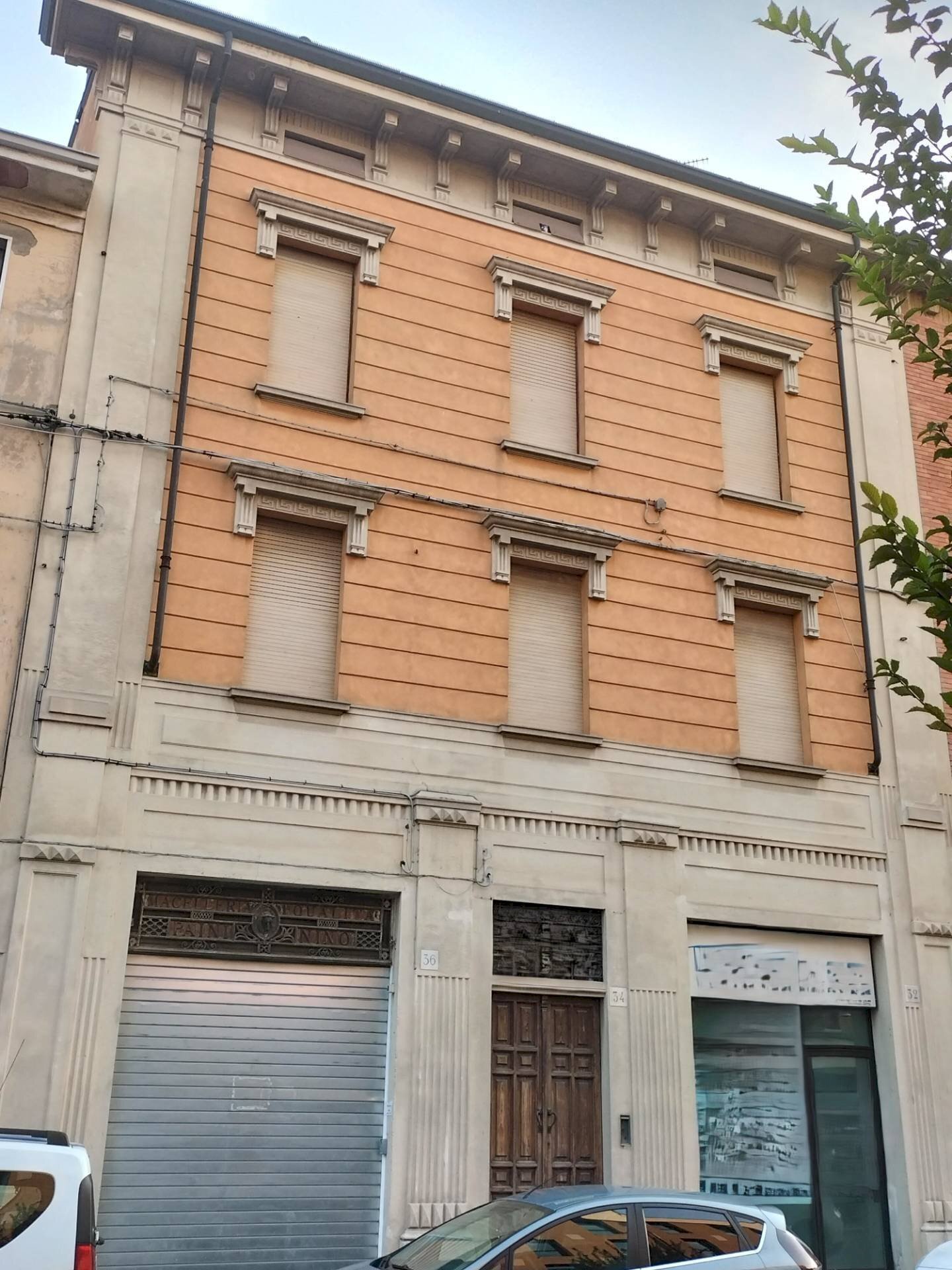 Locale Commerciale Cornini Malpeli, Fidenza - foto 1