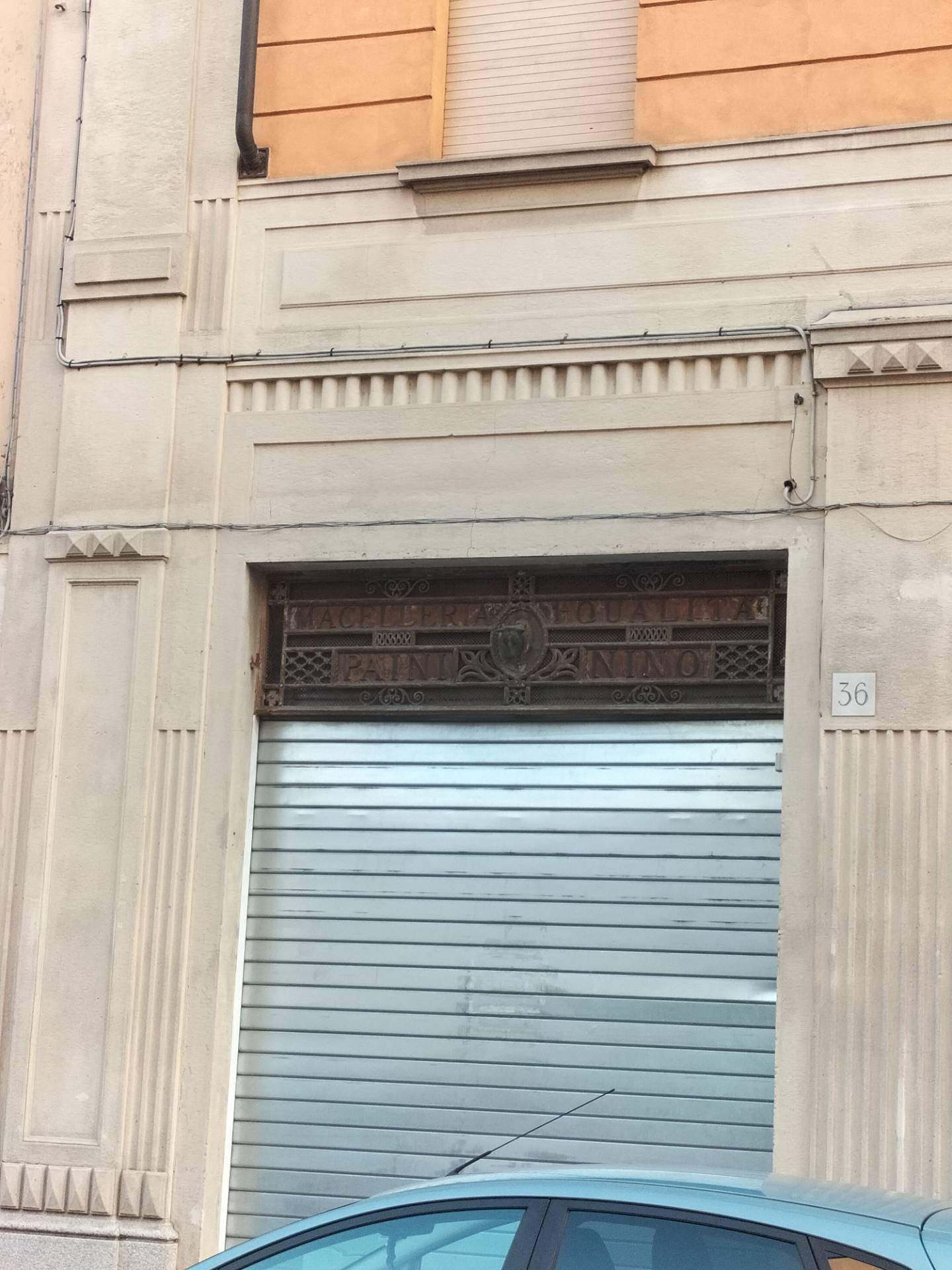 Locale Commerciale Cornini Malpeli, Fidenza - foto 2