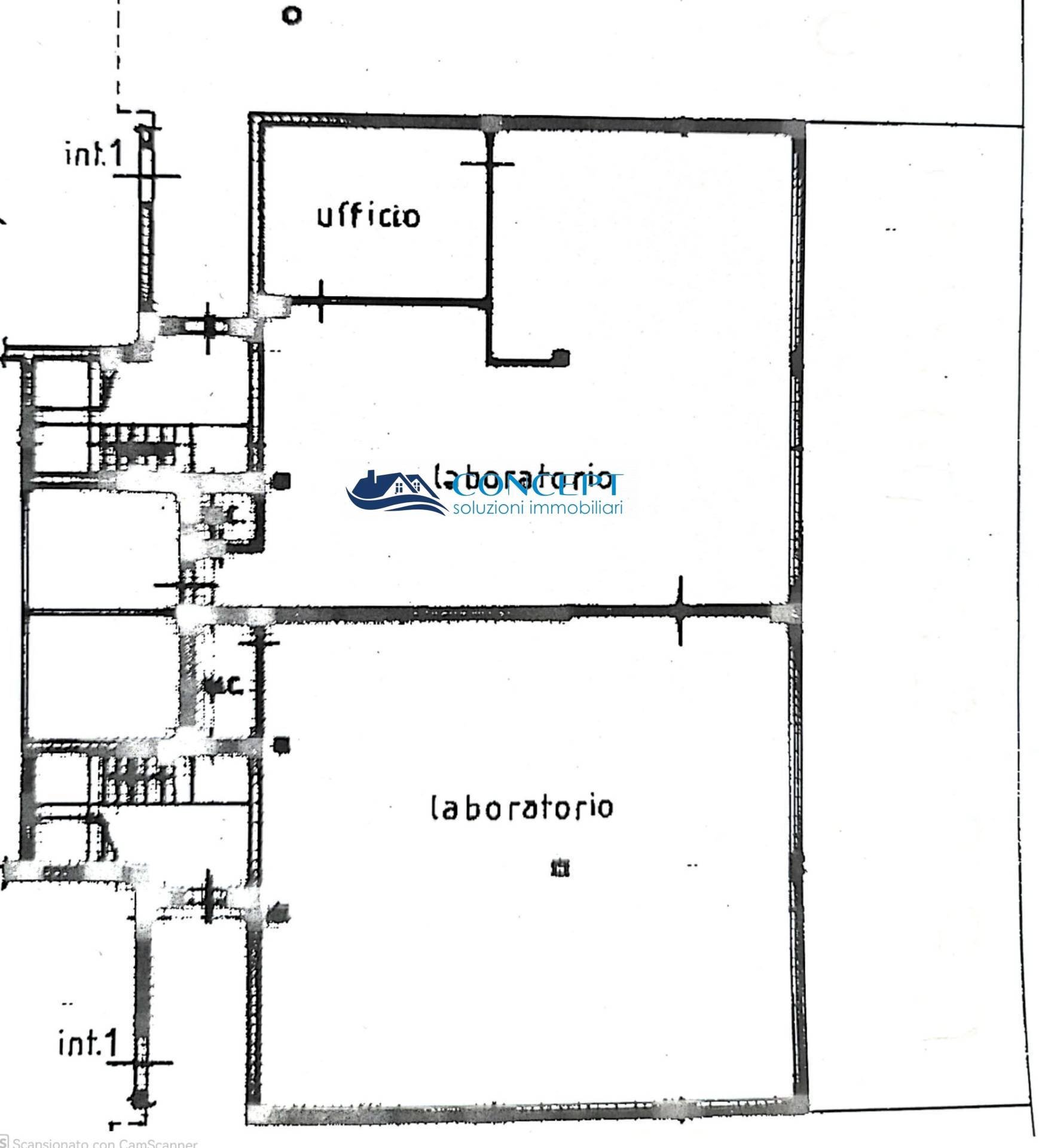 Locale Commerciale via E. De Filippo, Martinsicuro - foto 2