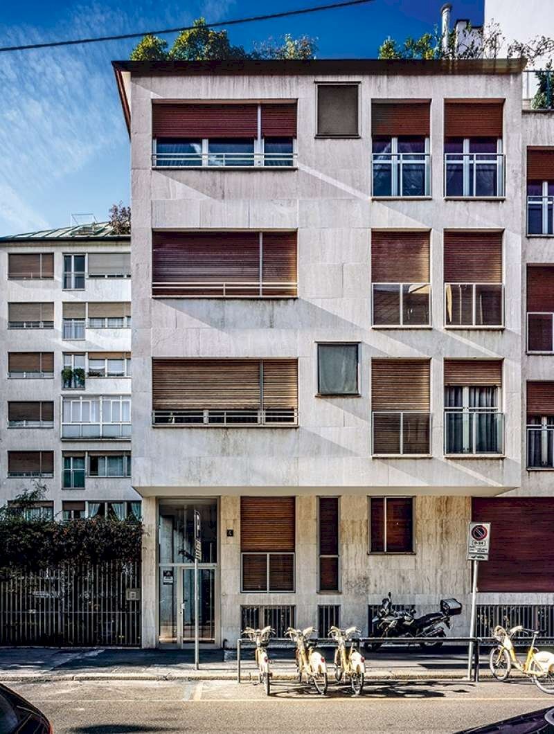 Stable - Palace Milano - photo 1