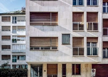 Stabile - Palazzo Milano - foto 1